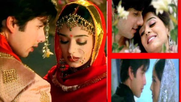 'विवाह' फिल्म के बाद जब अमृता राव के पास आए थे दुनियाभर से शादी के प्रपोजल, जानें अमृता ने क्या किया!