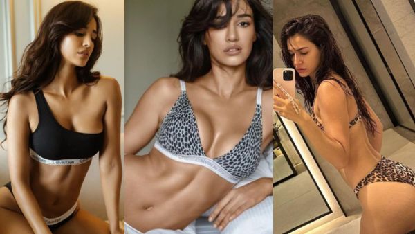 Disha Paatni: एक बार नहीं कई बार बिकनी पहन दिशा पाटनी ने हिला डाला था इंटरनेट, होश खो बैठा था हर कोई!