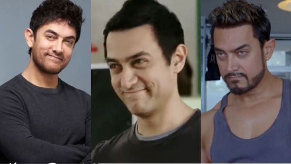 जब आमिर खान ने कपिल शर्मा से कहा, 'आपने अभी तक मुझे अपने शो पर नहीं बुलाया'; कपिल ने दिया ऐसा जवाब...