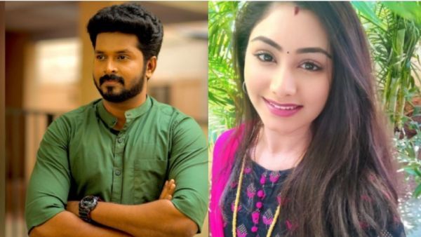 Vishnu Kanth: अपनी टूटी शादी के बारे में इस टीवी स्टार ने कहा, 'नरक से निकलने में भगवान ने की मदद'!