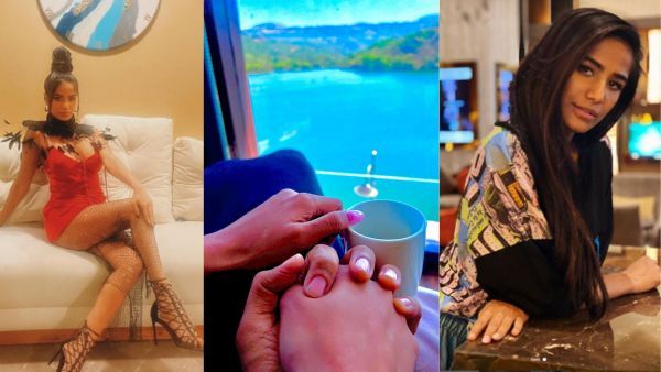 फिर से प्यार में पड़ी पूनम पांडे, मिला नया बॉयफ्रेंड, पहने बॉयफ्रेंड के कपड़े, कौन है ये लक्की बॉय!