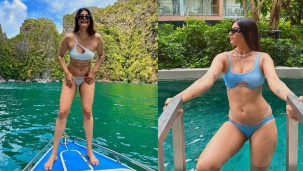 खतरों की खिलाड़ी से फेम पा चुकी एरिका पैकर्ड थाईलैंड जाते ही हुई बेशर्म, पोस्ट कर दी ऐसी फोटोज कि...