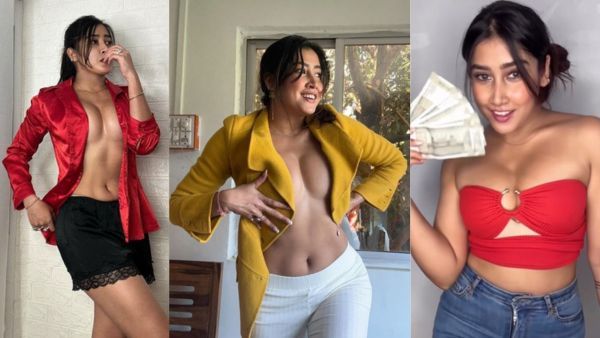 Sofia Ansari: अपने हुस्न के जलवे दिखाते हुए इस तरह गेम खिलाकर सोफिया फैंस को बना रही है मालामाल! क्या आप....