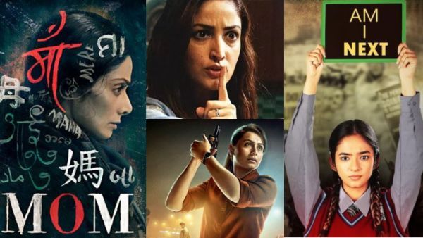 बच्चियों के यौन शोषण पर बनी हैं यह फिल्में, दिल दहलाने पर कर देंगी मजबूर!