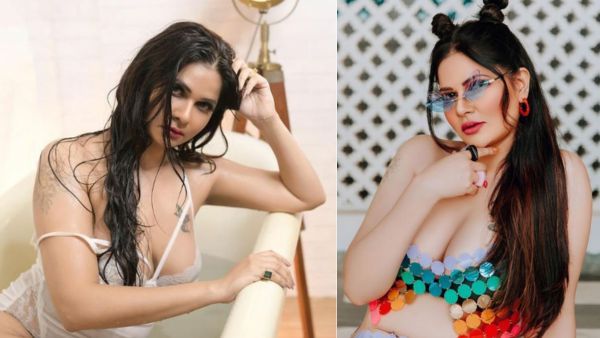 Aabha Paul: लॉलिता भाभी ने फिर मचाया गदर, तितली बन दिखाया ऐसा हॉट अवतार कि फैंस में भरी आग!