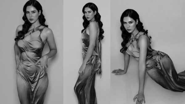 बिना अंदरुनी कपड़े पहने बेहद टाइट लिबास में नजर आई ये हसीना, जो नहीं दिखना था वो भी दिख गया और फिर...