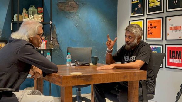 Vivek Agnihotri vs Sudhir Mishra:क्या होगा जब आमने सामने बैठेंगे दो निर्देशक, सनसनीखेज बातों के लिए तैयार फैंस