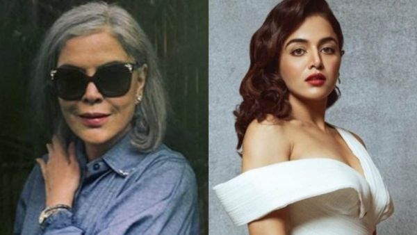 Zeenat Aman को खूब पसंद आई सीरीज 'जुबली', कहा 'वामिका गब्बी वाला किरदार निभाना चाहूंगी'