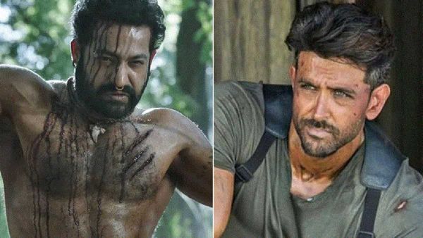 War 2- साउथ का हीरो, बॉलीवुड में बनेगा विलेन? ऋतिक रोशन के साथ जोरदार भिड़ंत की तैयारी!