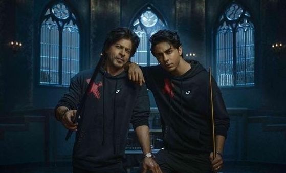 Aryan Khan: शाहरुख के बेटे आर्यन खान के ब्रांड के कपड़े पहनना नहीं है आसान, कीमत जानकर सबके उड़े होश