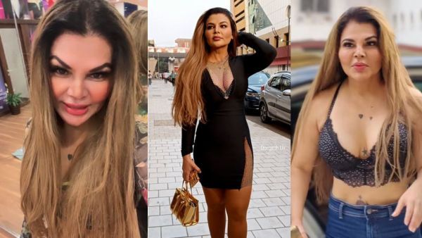 Rakhi Sawant: राखी सावंत को जेल से आया आदिल का फोन, मांगी माफी लेकिन राखी ने कही ये बड़ी बात!