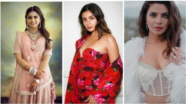 आलिया से लेकर प्रियंका अपने हुस्न से इस बार 'मेट गाला' में बिखेरेंगी जलवा