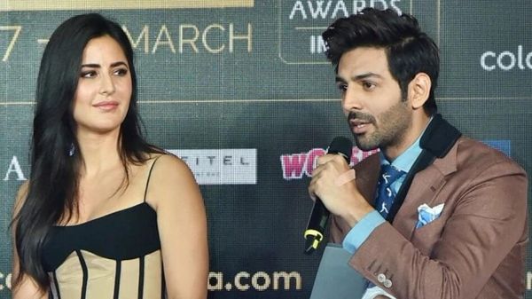 Kartik Aaryan: बड़े पर्दें पर फिर से कार्तिक आर्यन धूम मचाने के लिए हुए तैयार, कटरीना कैफ के साथ करेंगे काम