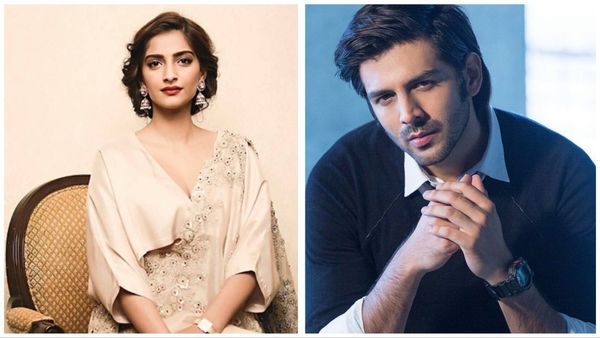 Ent Live Updates:किंग चार्ल्स कॉन्सर्ट की वजह से सोनम कपूर हुई ट्रोल, नई फिल्म के साथ कार्तिक आर्यन की वापसी