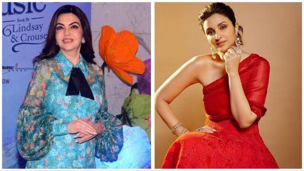 Bollywood News Highlights: परिणीति की सगाई की डेट फिक्स, 'द साउंड ऑफ म्यूजिक' इवेंट में पहुंची नीता अंबानी