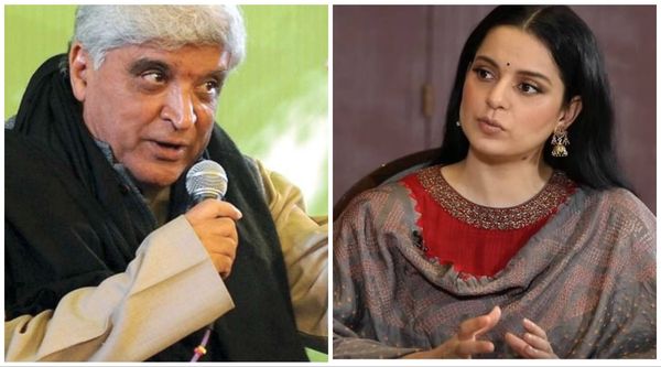 Javed Akhtar: कंगना रनौत के आरोपो के बाद जावेद अख्तर ने दिया एक्ट्रेस को करारा जवाब