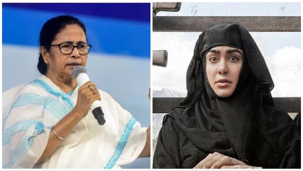 The Kerala Story: ममता बनर्जी ने पश्चिम बंगाल में 'द केरल स्टोरी' पर बैन लगाते हुए कहा- यह स्टोरी पूरी तरह...