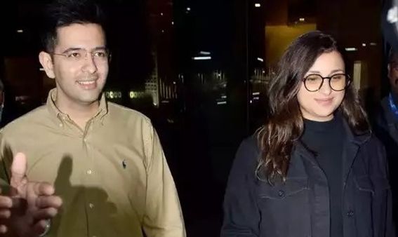 Exclusive: राघव चड्ढा के साथ परिणीति चोपड़ा की सगाई हुई पक्की, 150 लोग होंगे शामिल, ये रहे डिटेल्स