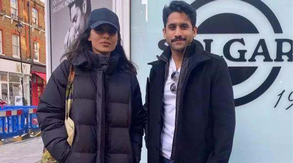 Sobhita Dhulipala: सामंथा के एक्स हसबैंड नागा चैतन्य के साथ डेटिग की खबरों पर शोभिता धुलिपाला ने सच रखा सामने