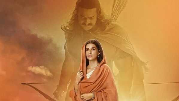 Adipurush Trailer Twitter Reaction: फैंस को पसंद आ रहा है आदिपुरुष का ट्रेलर, जमकर दे रहे हैं प्रतिक्रिया