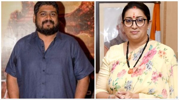 Bollywood Highlights: 'द केरल स्टोरी' के सपोर्ट में आई स्मृति ईरानी, 'आदिपुरुष' को लेकर ओम राउत हुए भावुक