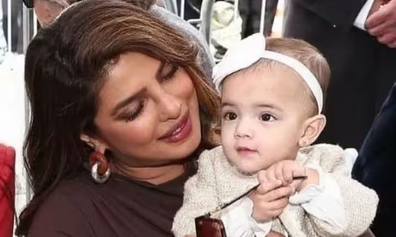 Priyanka Chopra: ‘परफेक्ट मॉर्निंग’ को दिखाते हुए प्रियंका ने शेयर की बेटी मालती की प्यारी फोटो, फैंस हुए फिदा