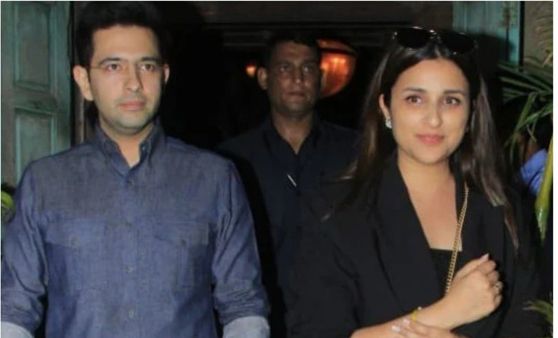 Parineeti Chopra Engagement:राघव- परिणीति की सगाई की तैयारियां शुरू, थीम से लेकर गेस्ट लिस्ट तक, जानें डिटेल्स