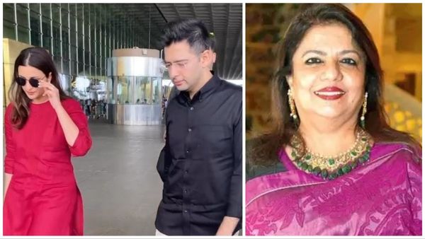 Parineeti Chopra Engagement: परिणीति की सगाई को लेकर प्रियंका चोपड़ा की मां ने भेजी शुभकामनाएं, जताई खुशी