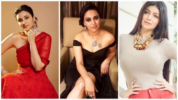 Parineeti Chopra Engagement: परिणीति के अलावा कई बॉलीवुड हसीनाएं हार चुकी है नेताओं पर अपना दिल, देखिए लिस्ट