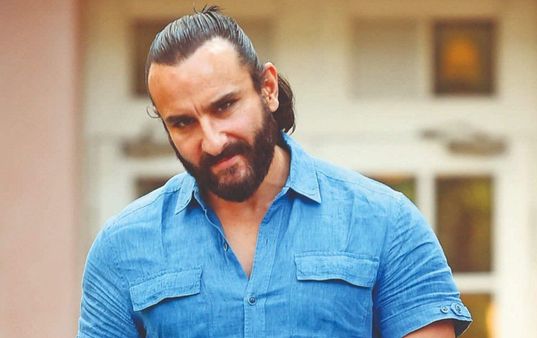 Saif Ali Khan: मारपीट के आरोप में करीना के पति फंसे सैफ अली खान, जल्द शुरु होगी कारवाई