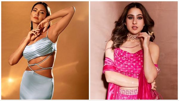 Cannes Film Festival 2023: अनुष्का और मानुषी के अलावा सारा और ईशा भी करेंगी इस साल कान्स में अपना डेब्यू