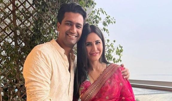 Vicky Kaushal: जब पति विक्की कौशल से कैटरीना कैफ ने कर दी थी ऐसी डिमांड, एक्टर के उड़ गए थे होश
