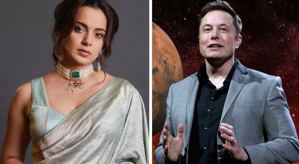 Kangana Ranaut: पहली बार कंगना ने बयां किया अपना हाल-ए-दिल, एलन मस्क को लेकर कही ऐसी बात