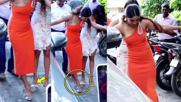 Shivangi Joshi Video: ड्राइवर ने ऐसी गलत जगह रोकी गाड़ी, दरवाजे खोलते ही गड्डे में हीरोइन...