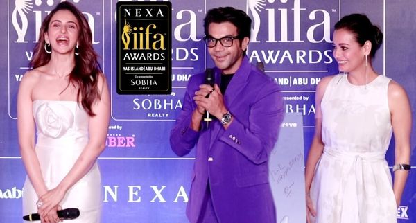 IIFA 2023: जब बड़े सितारों ने 'आईफा अवॉर्ड्स' से किया किनारा, तो फिर नए सेलेब्स पर आई भारी जिम्मेदारी