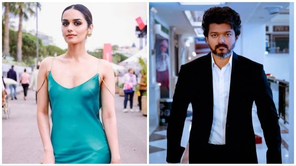 Bollywood Highlights: कान्स के रेड कार्पेट पर हसीनाओं का जलवा, थलापति विजय बने हाईएस्ट पेड एक्टर