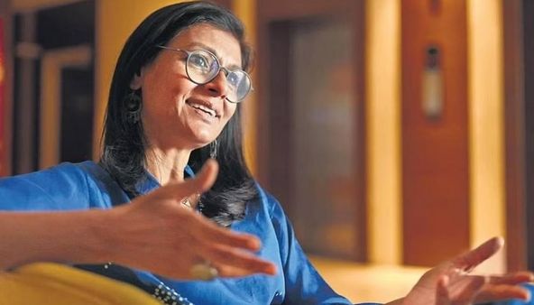 Nandita Das: कान्स फिल्म फेस्टिवल को लेकर नंदिता दास ने दिया बयान, सेलेब्स पर कसा तंज