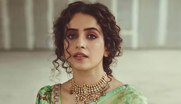 Sanya Malhotra: आपबीती शेयर करते हुए रो पड़ीं एक्ट्रेस, एक नहीं कई बार हुई है छेड़छाड़