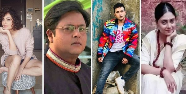 4 दिनों में 6 सेलेब्स ने दुनिया को कहा अलविदा, कुछ ने हादसे में गवांई जान, तो कुछ ने खुद खत्म की जीवन लीला