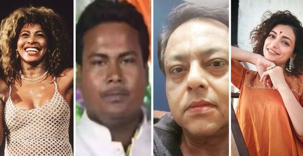 किसी की बुरी नजर या फिर कोई और बात?? 5 दिनों में 8 सेलेब्स की मौत, जानिए पूरा सच