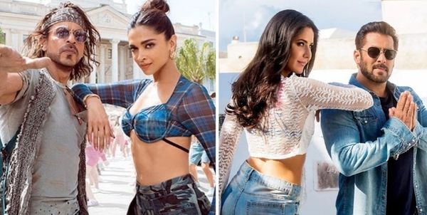 Pathaan VS Tiger: आमने सामने होगी रणवीर कपूर की दोनों एक्स गर्लफ्रेंड, होगा बवाल या बनेगा इतिहास!