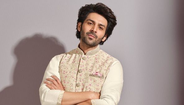 'सत्यप्रेम की कथा' की शूटिंग करने के बाद कार्तिक आर्यन ने साझा किया खूबसूरत नोट, पढ़कर आप भी हो जाएंगे इमोशनल