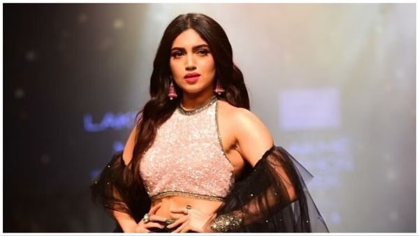 Bhumi Pednekar: बॉलीवुड को लेकर एक्ट्रेस,- मैं काम पर यकीन रखती हूं ना कि नियम और कानून मानने पर