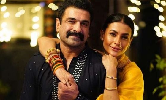 जल्द ही एजाज खान और पवित्रा पुनिया करने वाले हैं शादी, वेडिंग प्लान का हुआ खुलासा!