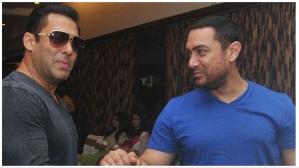 Aamir Khan: आमिर की फिल्म 'चैंपियंस' में सलमान नहीं आएंगे नजर, अब दूसरे अभिनेता को लेकर होगी बात!!