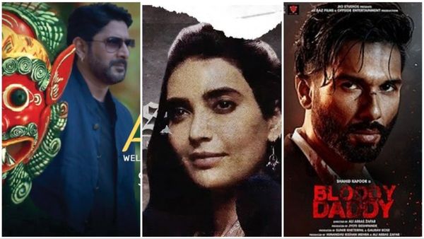 जून के महीने में OTT पर होगा मनोरंजन का बड़ा धमाका, रिलीज होने को तैयार ये फिल्में और वेब सीरीज