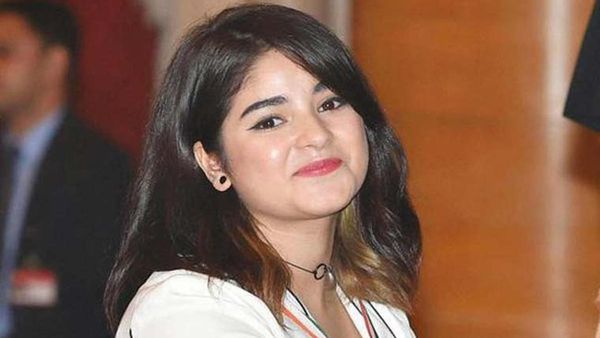 Zaira Wasim: नकाब में खाना खाती लड़की के सपोर्ट में उतरीं 'दंगल' एक्ट्रेस जायरा वसीम, ट्रोलर्स को दिया जवाब