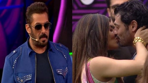 Bigg Boss OTT 2: जैड और आकांक्षा के किस पर भड़के यूजर्स, सलमान खान की भी लगाई क्लास