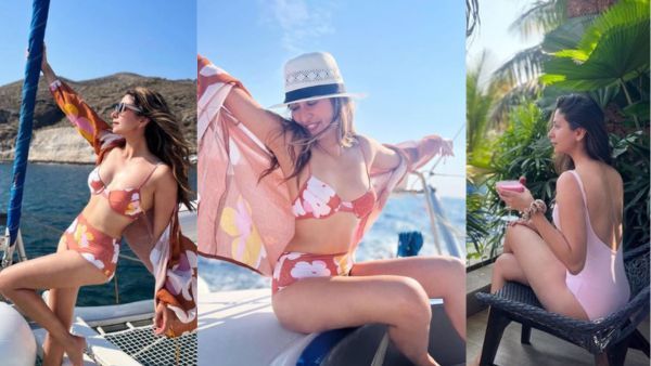 काजोल की छोटी बहन, शाहरुख खान की साली कहां गायब हो गई, फोटो देखेंगे तो यकीनन नहीं पहचान पाएंगे!