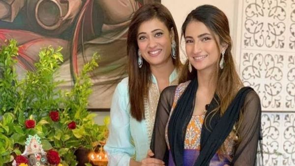 श्वेता तिवारी को ज़रा भी नहीं था बेटी पर भरोसा, पलक ने किया चौंकाने वाला खुलासा